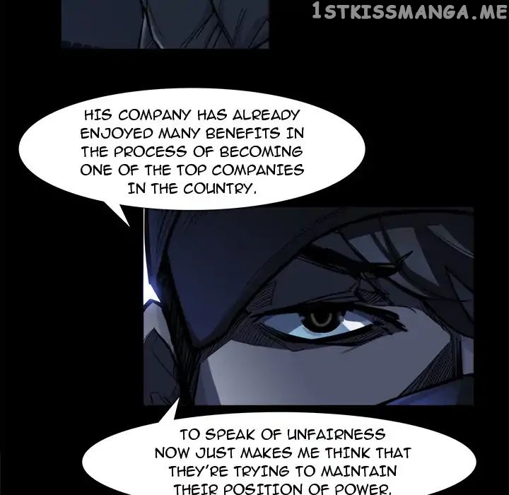 Super Rich chapter 20 - page 40