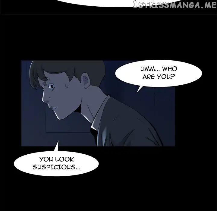 Super Rich chapter 20 - page 41