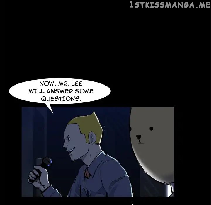 Super Rich chapter 20 - page 43