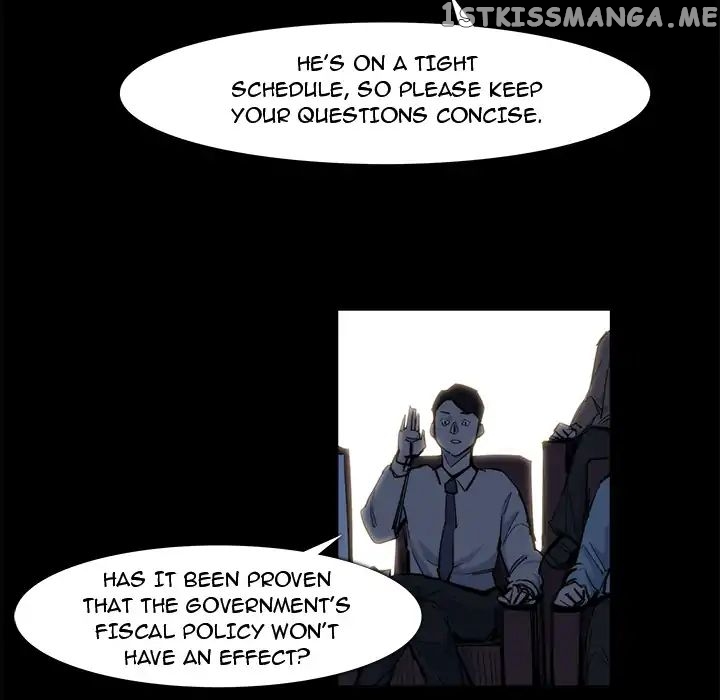 Super Rich chapter 20 - page 44