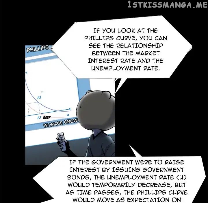 Super Rich chapter 20 - page 45