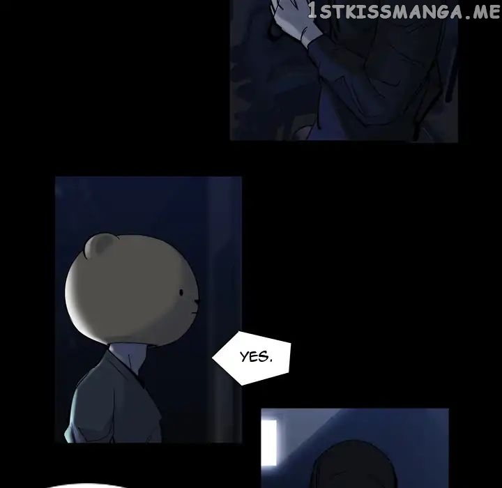 Super Rich chapter 20 - page 48