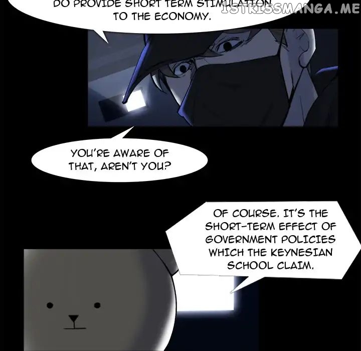 Super Rich chapter 20 - page 56