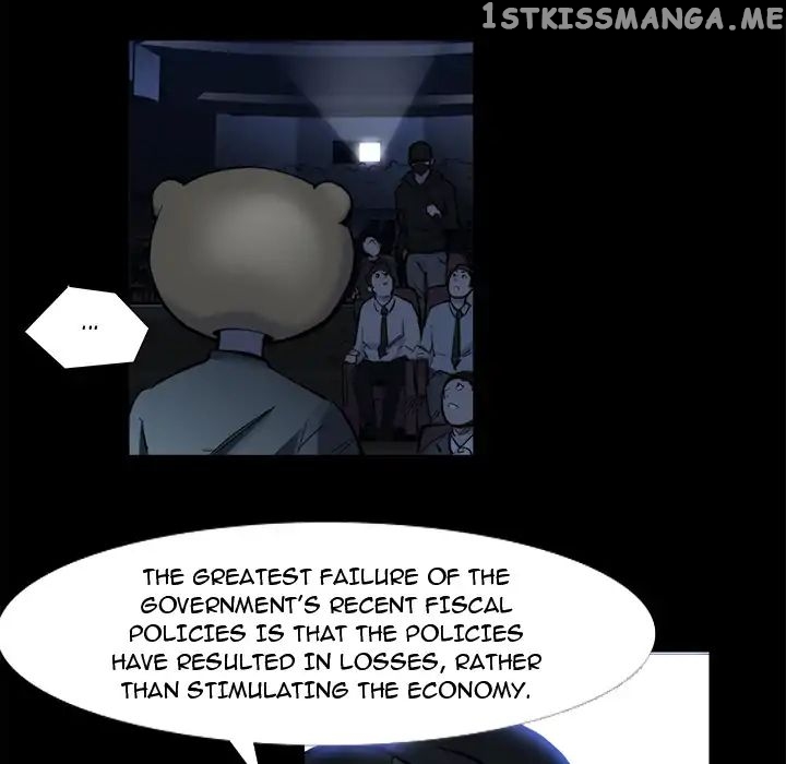Super Rich chapter 20 - page 58