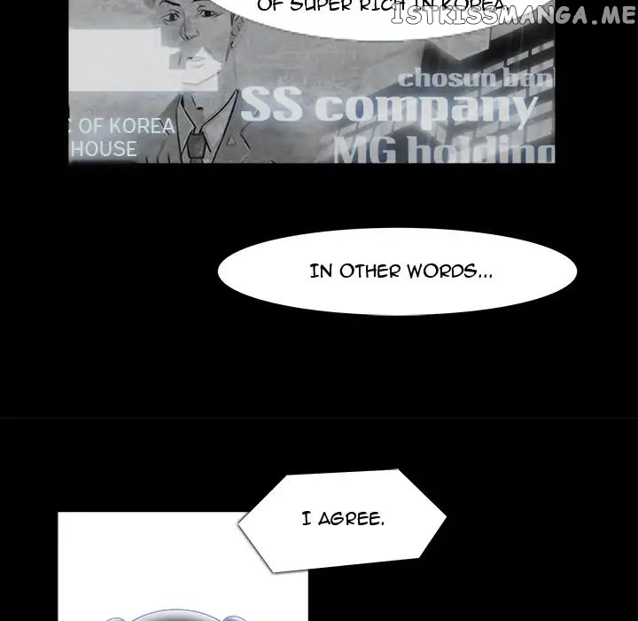 Super Rich chapter 20 - page 60
