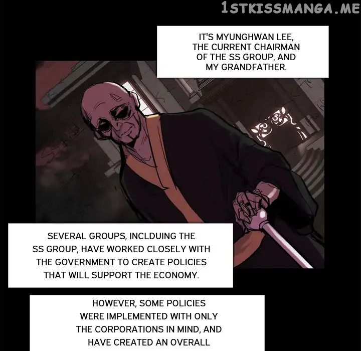 Super Rich chapter 20 - page 62
