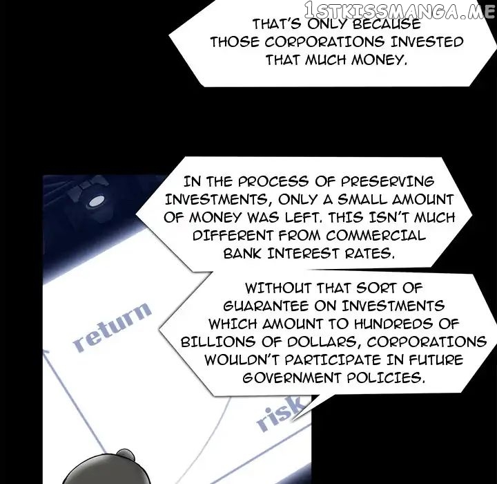 Super Rich chapter 20 - page 64