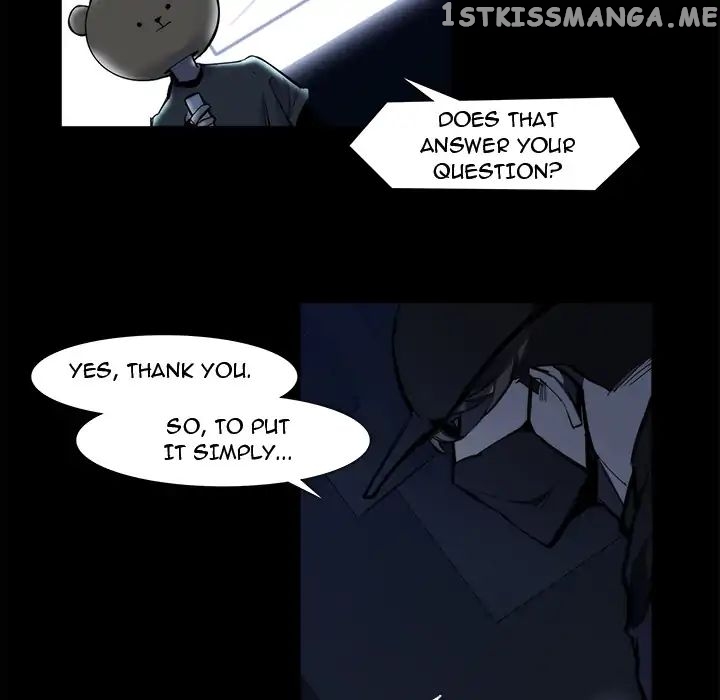 Super Rich chapter 20 - page 65