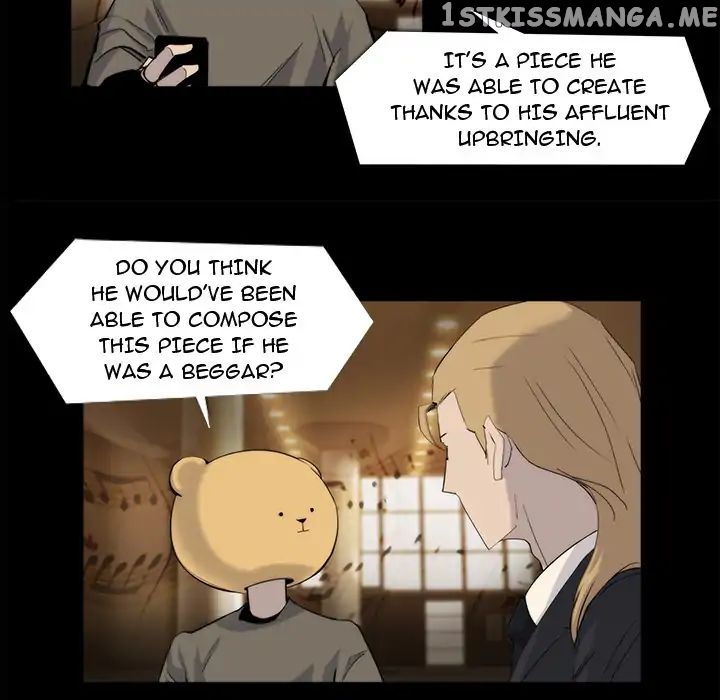 Super Rich chapter 20 - page 7