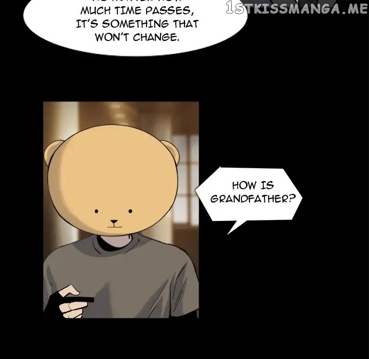 Super Rich chapter 20 - page 9