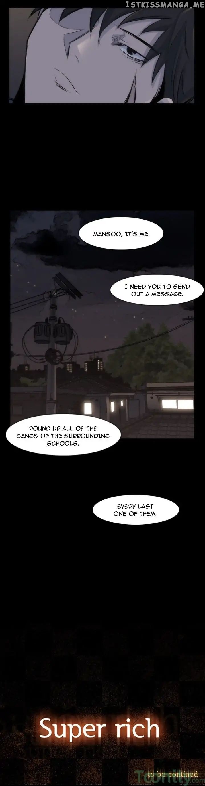 Super Rich chapter 35 - page 11