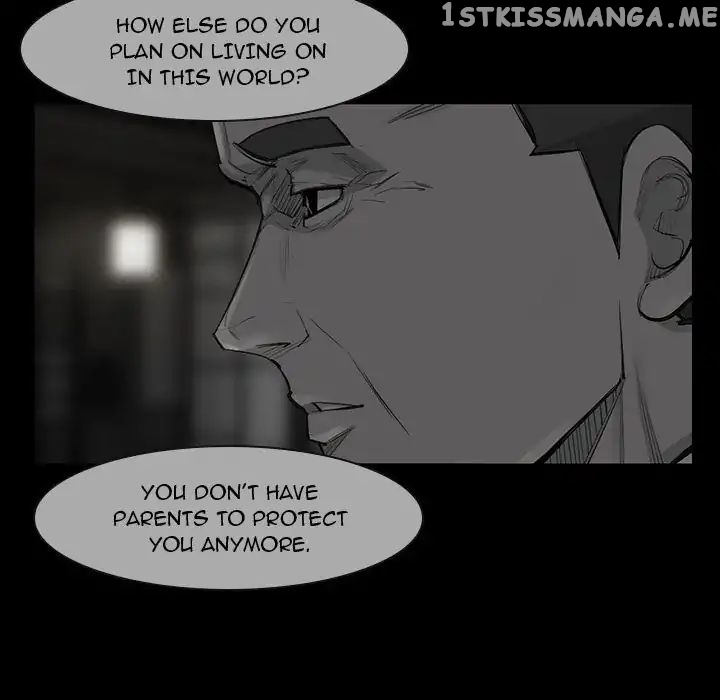 Super Rich chapter 49 - page 11