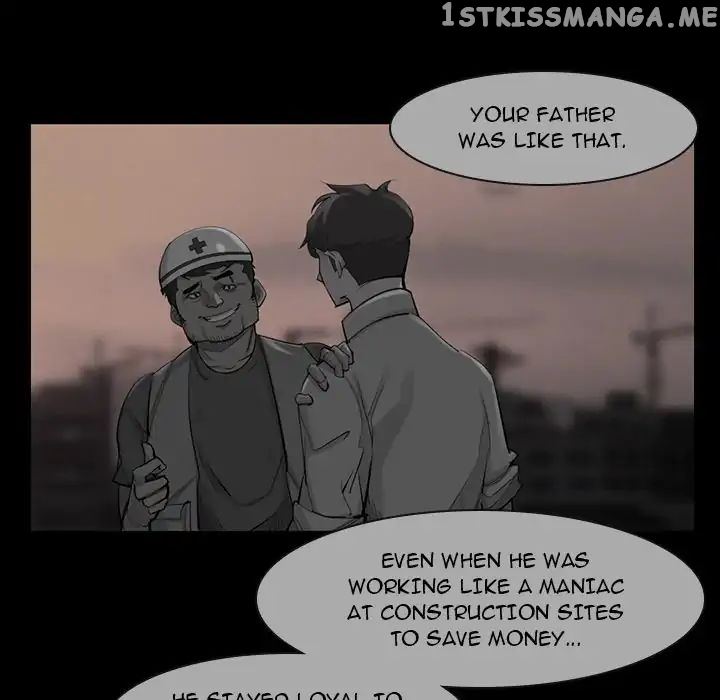 Super Rich chapter 49 - page 12