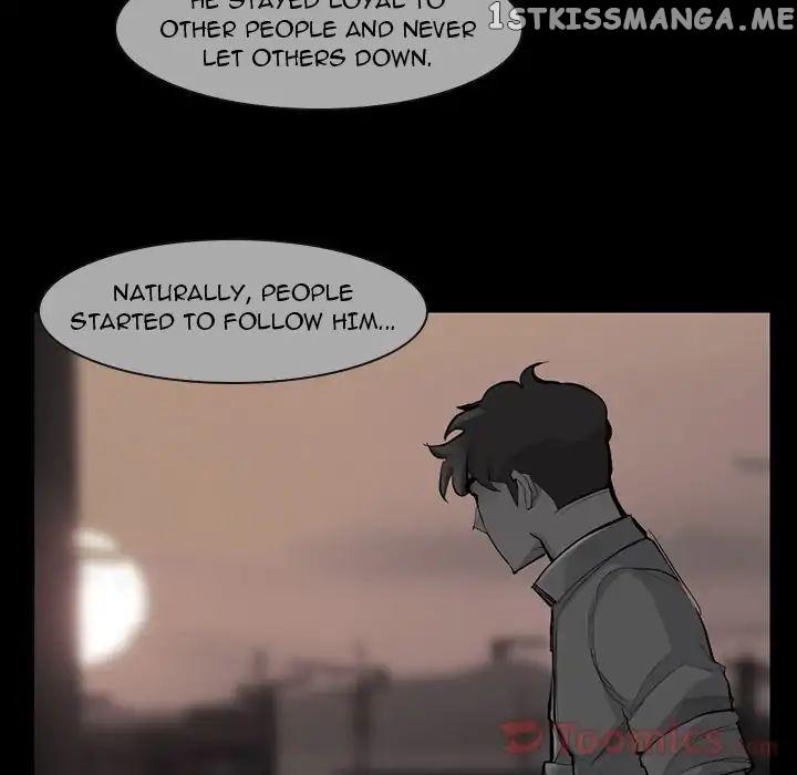 Super Rich chapter 49 - page 13