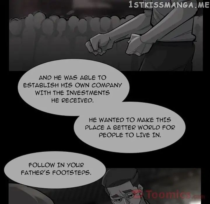 Super Rich chapter 49 - page 14