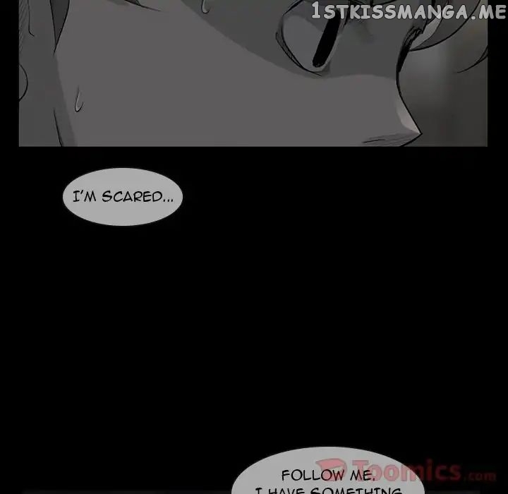 Super Rich chapter 49 - page 17