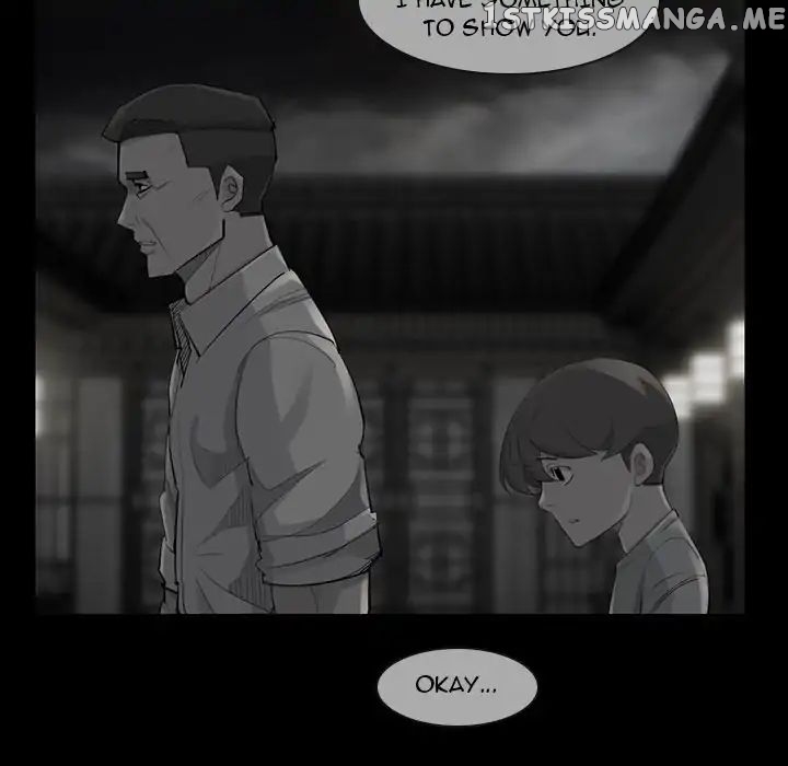 Super Rich chapter 49 - page 18