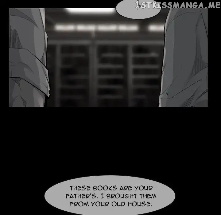 Super Rich chapter 49 - page 20