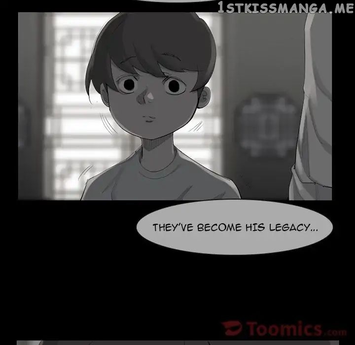Super Rich chapter 49 - page 21