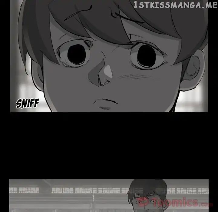 Super Rich chapter 49 - page 22