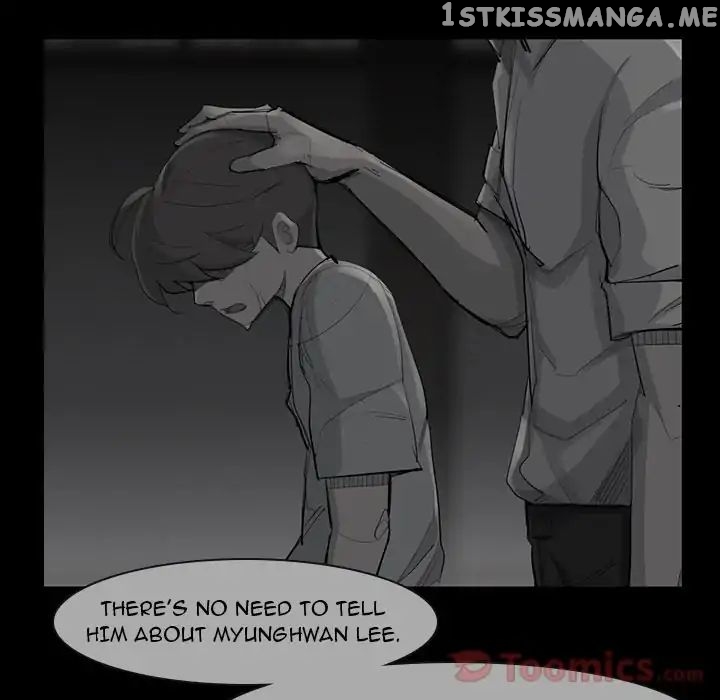 Super Rich chapter 49 - page 25