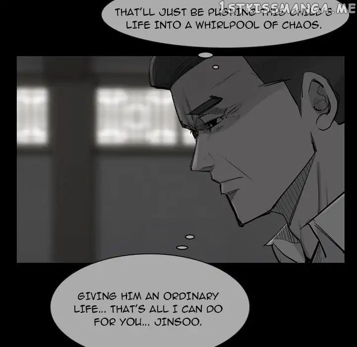 Super Rich chapter 49 - page 26