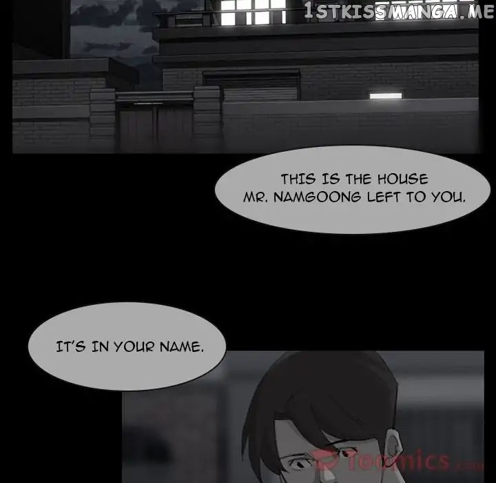 Super Rich chapter 49 - page 36