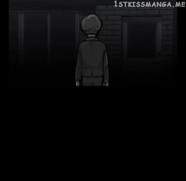 Super Rich chapter 49 - page 39