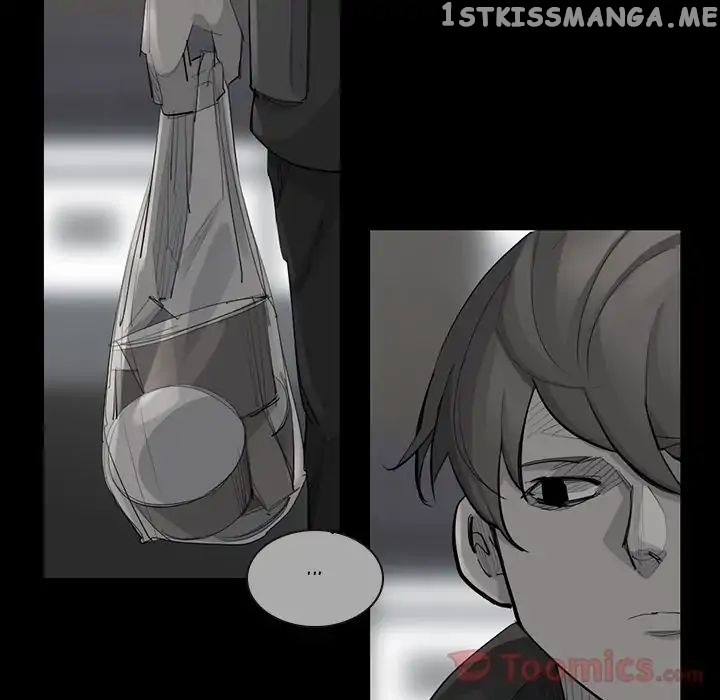 Super Rich chapter 49 - page 47