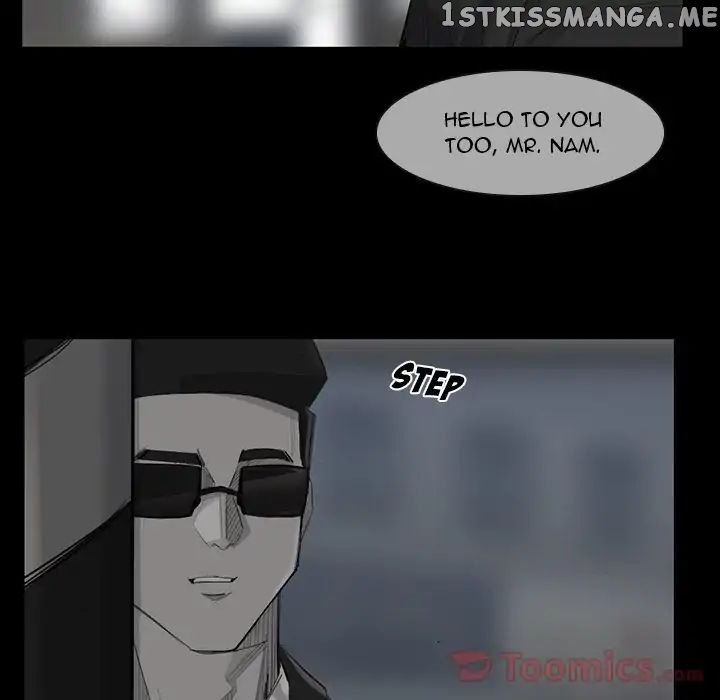 Super Rich chapter 49 - page 50