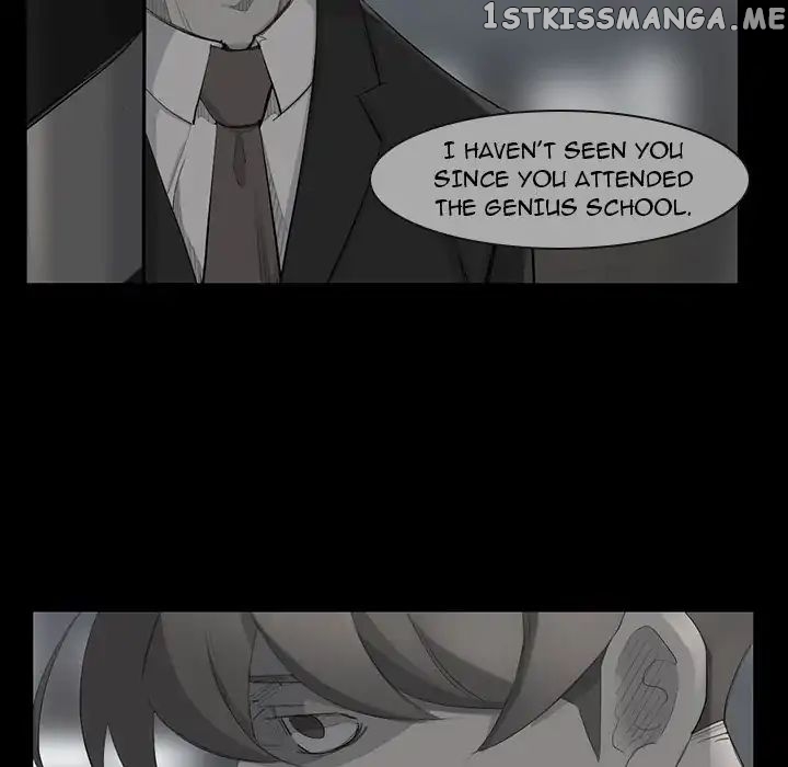 Super Rich chapter 49 - page 51