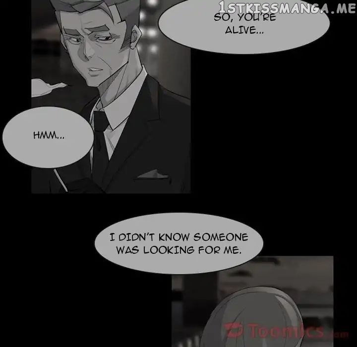 Super Rich chapter 49 - page 55