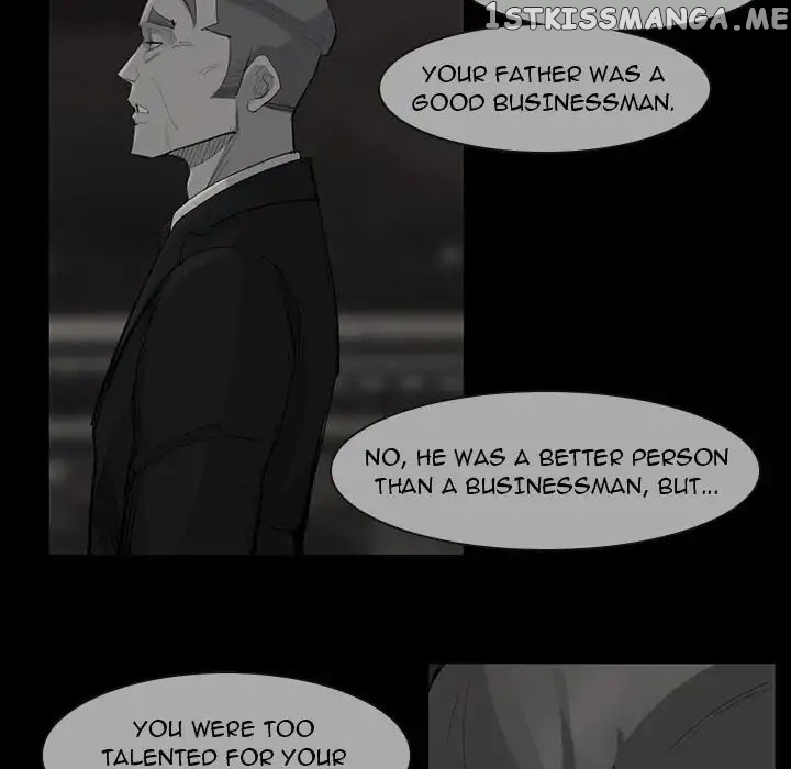 Super Rich chapter 49 - page 59