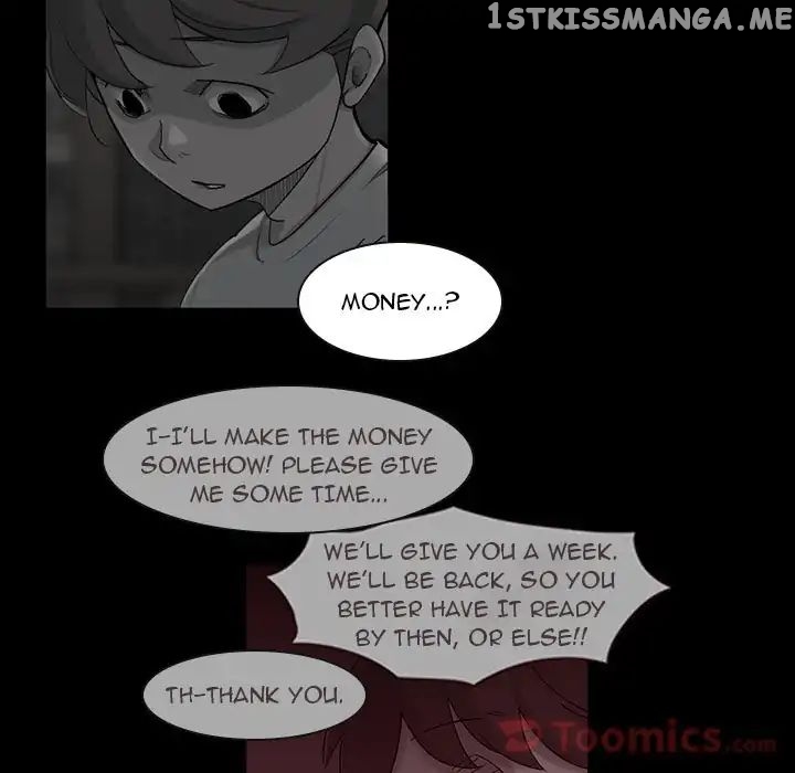 Super Rich chapter 49 - page 6