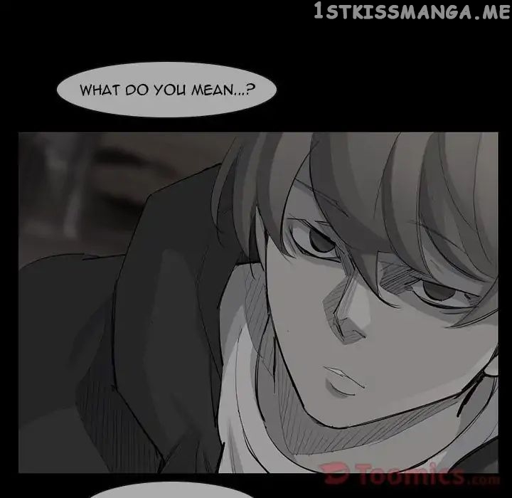 Super Rich chapter 49 - page 61