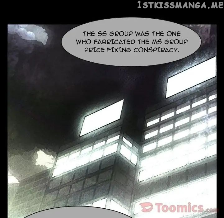 Super Rich chapter 49 - page 65