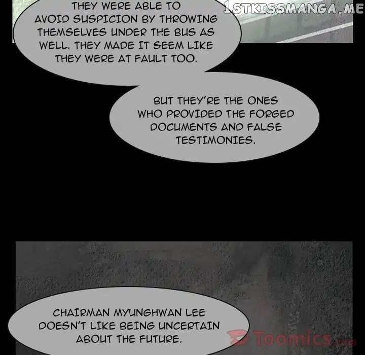 Super Rich chapter 49 - page 66