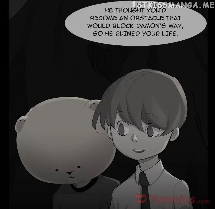 Super Rich chapter 49 - page 68