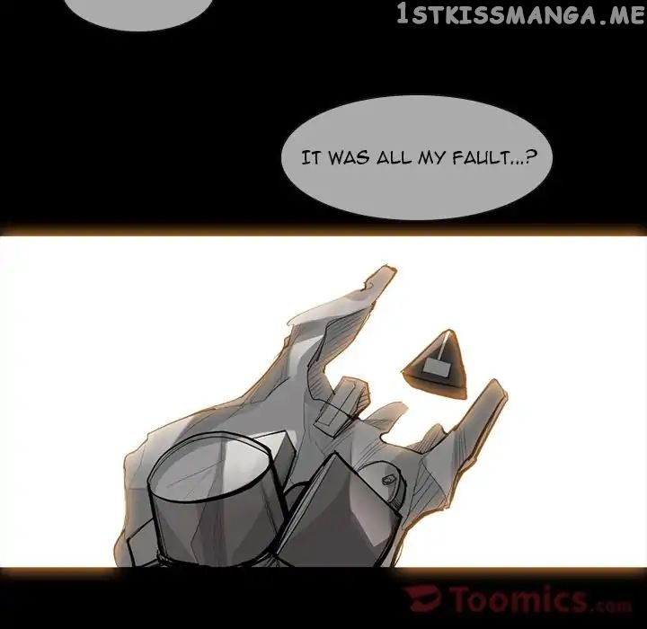 Super Rich chapter 49 - page 76