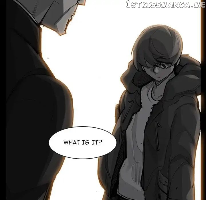 Super Rich chapter 49 - page 78