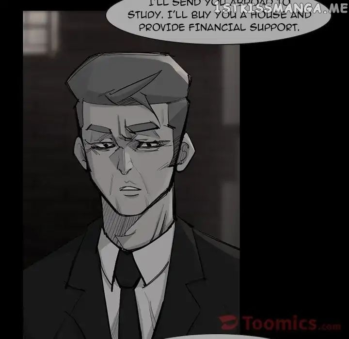 Super Rich chapter 49 - page 83