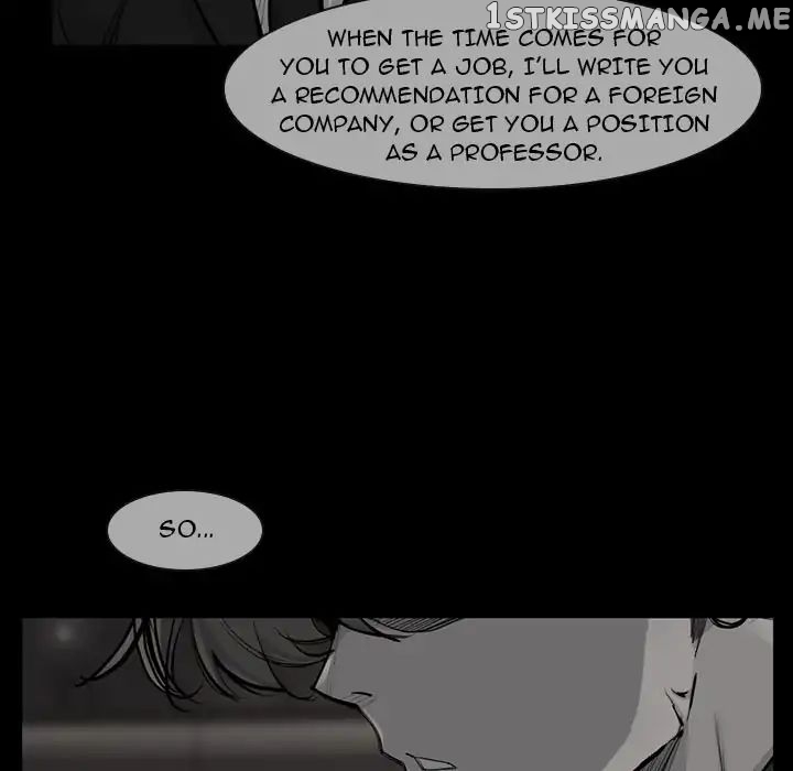 Super Rich chapter 49 - page 84