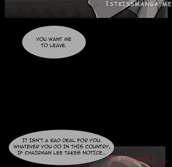 Super Rich chapter 49 - page 85