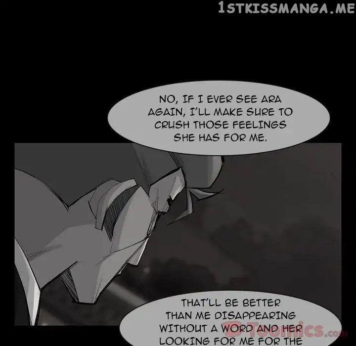 Super Rich chapter 49 - page 87