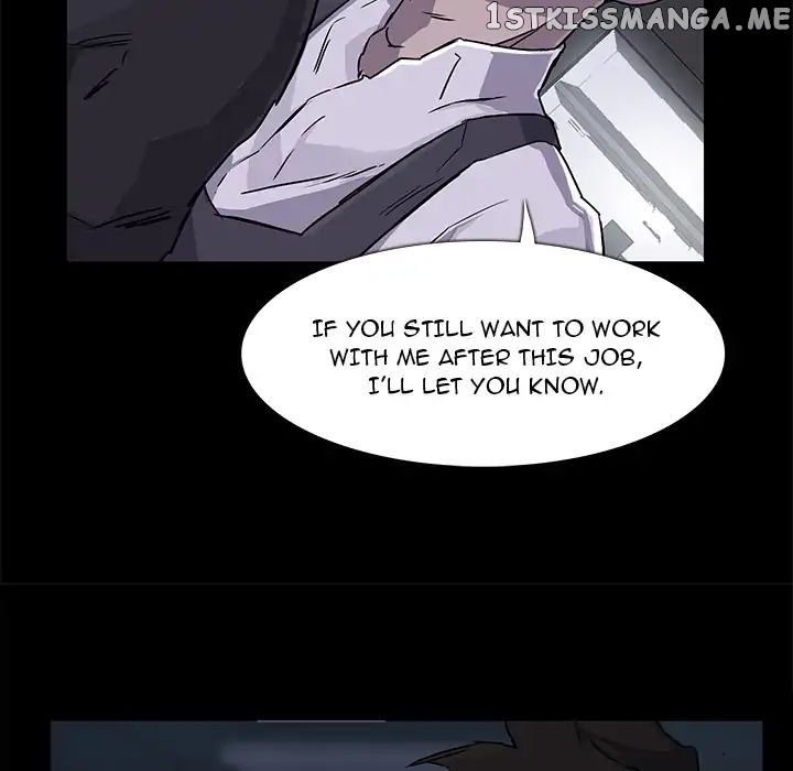 Super Rich chapter 2 - page 100