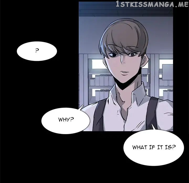 Super Rich chapter 2 - page 102