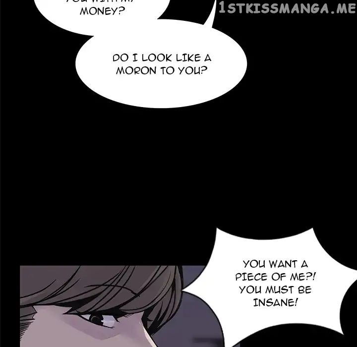 Super Rich chapter 2 - page 11