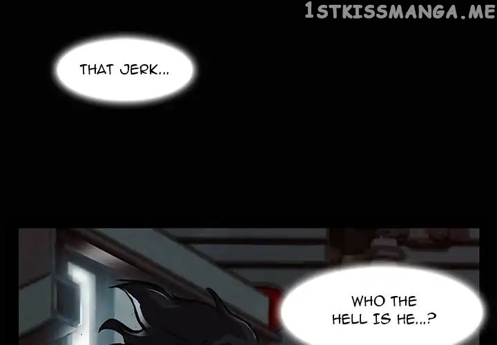 Super Rich chapter 2 - page 2