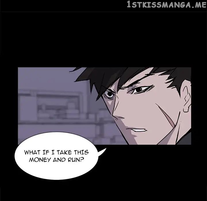 Super Rich chapter 2 - page 23