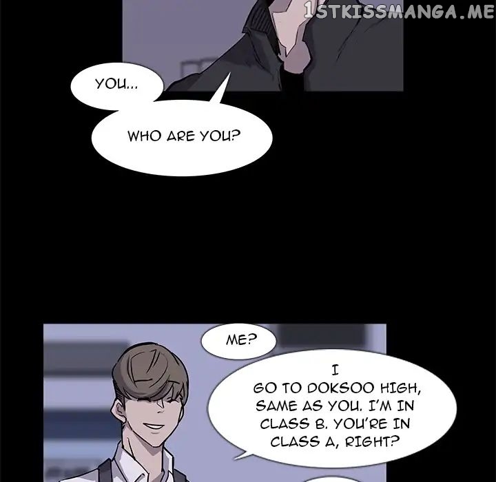 Super Rich chapter 2 - page 27